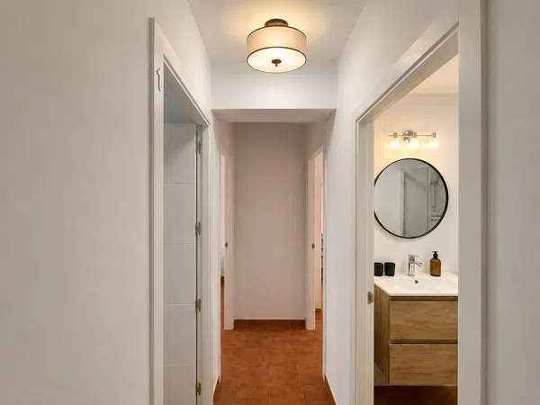 Piso en Calle Puerto de Envalira, 4, Rochelambert - Foto 5