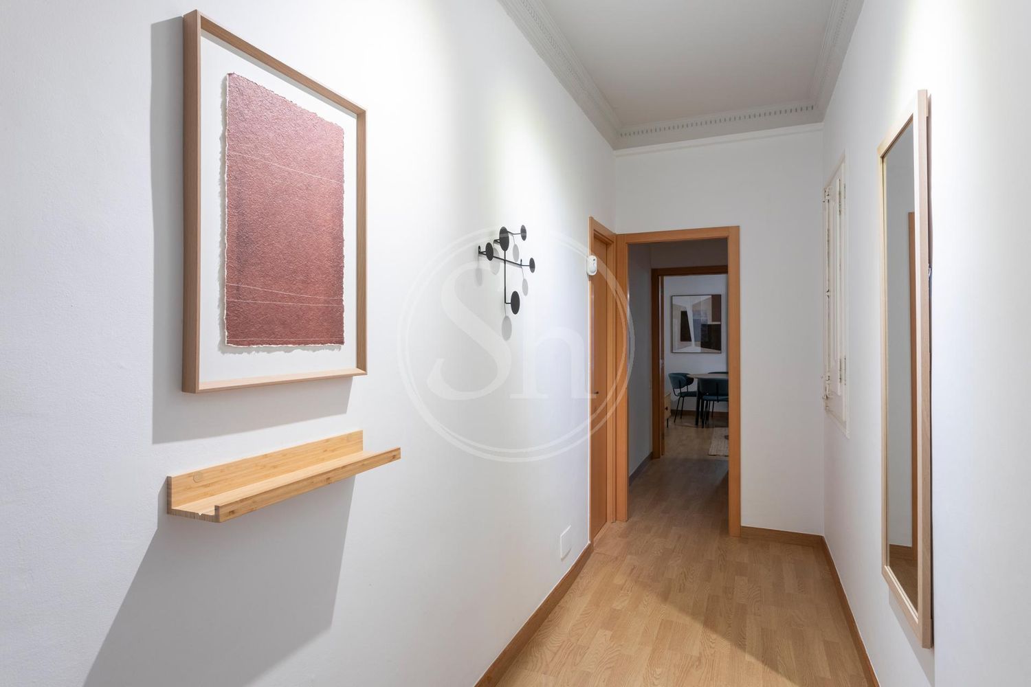 Piso en Calle de Sardenya, El Camp d'En Grassot i Gràcia Nova - Foto 3