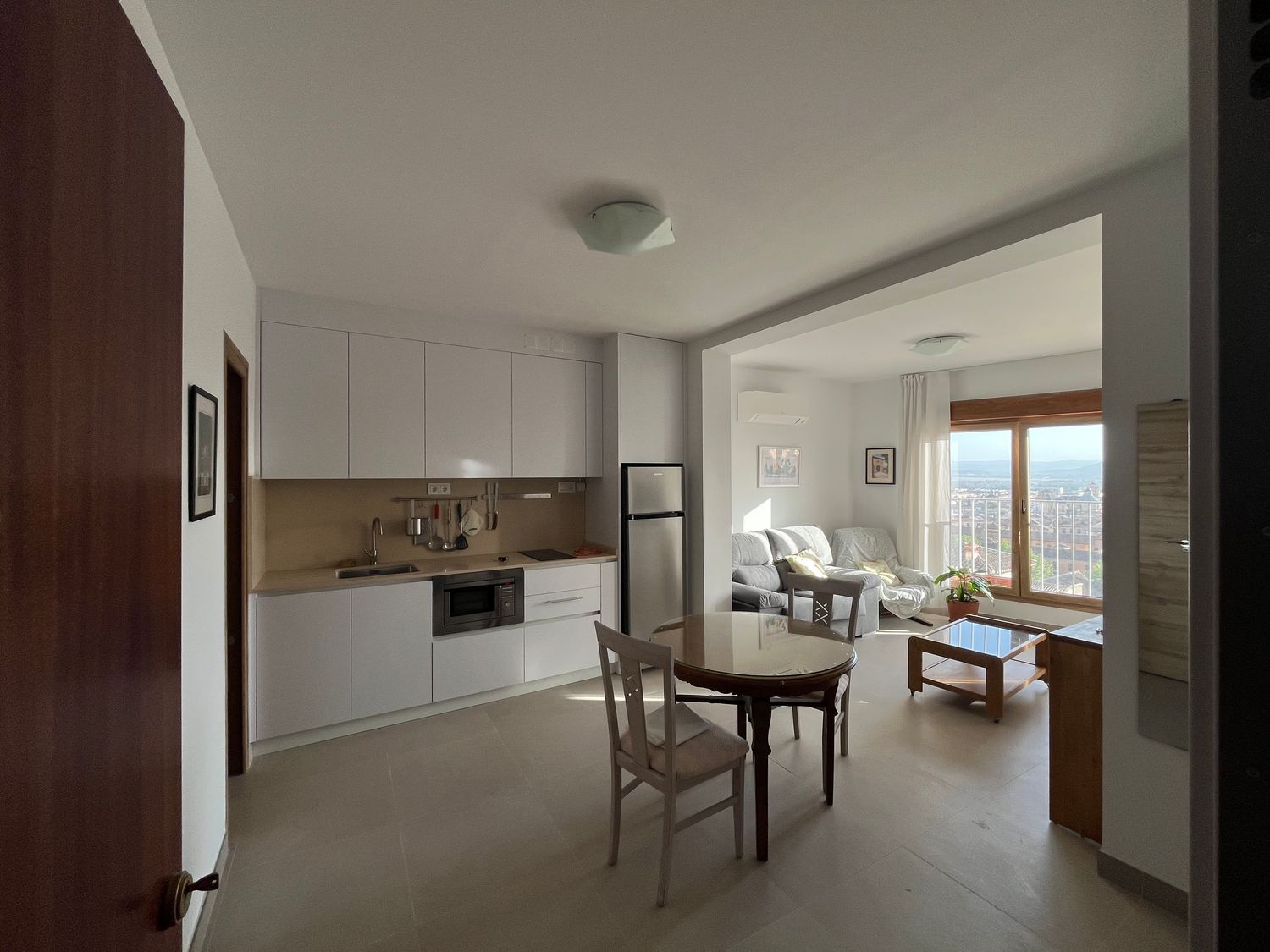 Piso en calle Barrichuelo de Cartuja, 25 - Foto 1