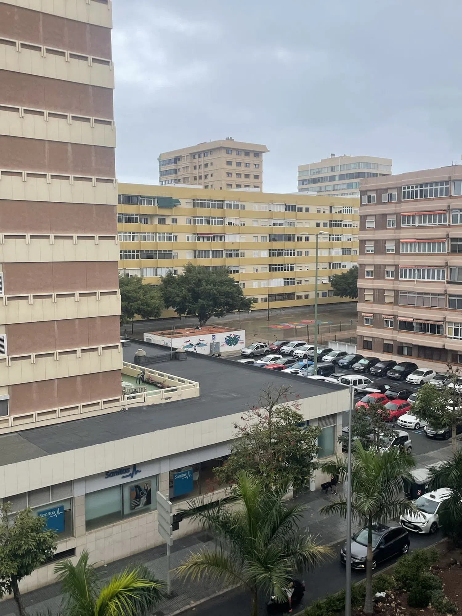 Piso en calle Luis Doreste Silva, 25 - Foto 27