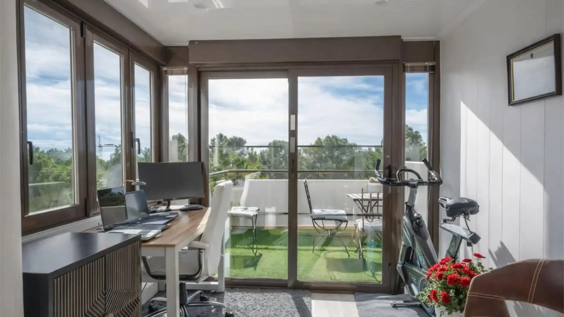 Casa adosada en  Carrer Lisboa 5 - Foto 11