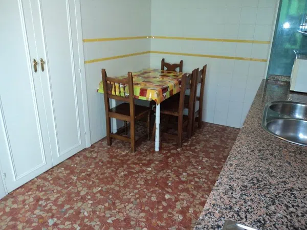 Chalet pareado en Sector Ostrero, 48, Zona Caño Guerrero - Foto 6