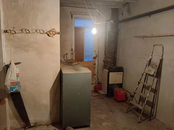Casa de pueblo en Calle del Capuig, 17 - Foto 4