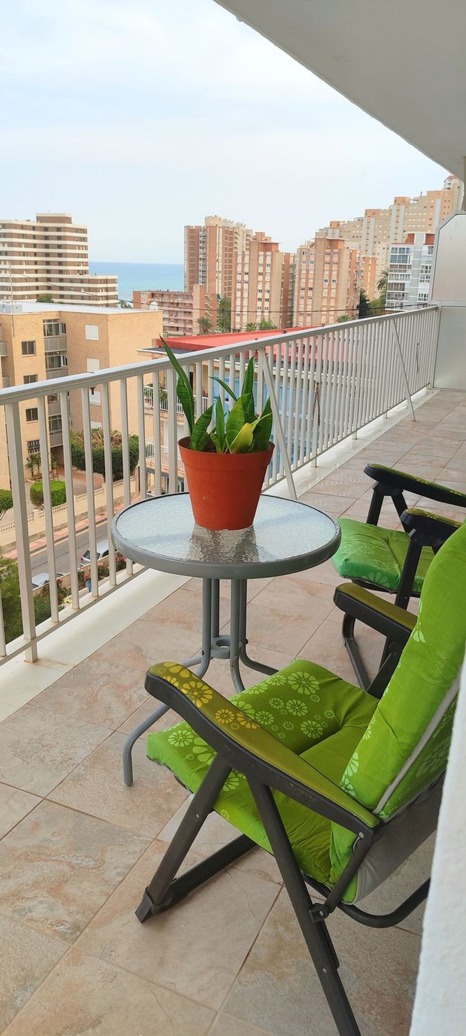 Ático en Avenida Jaime I el Conquistador, 33 - Foto 12