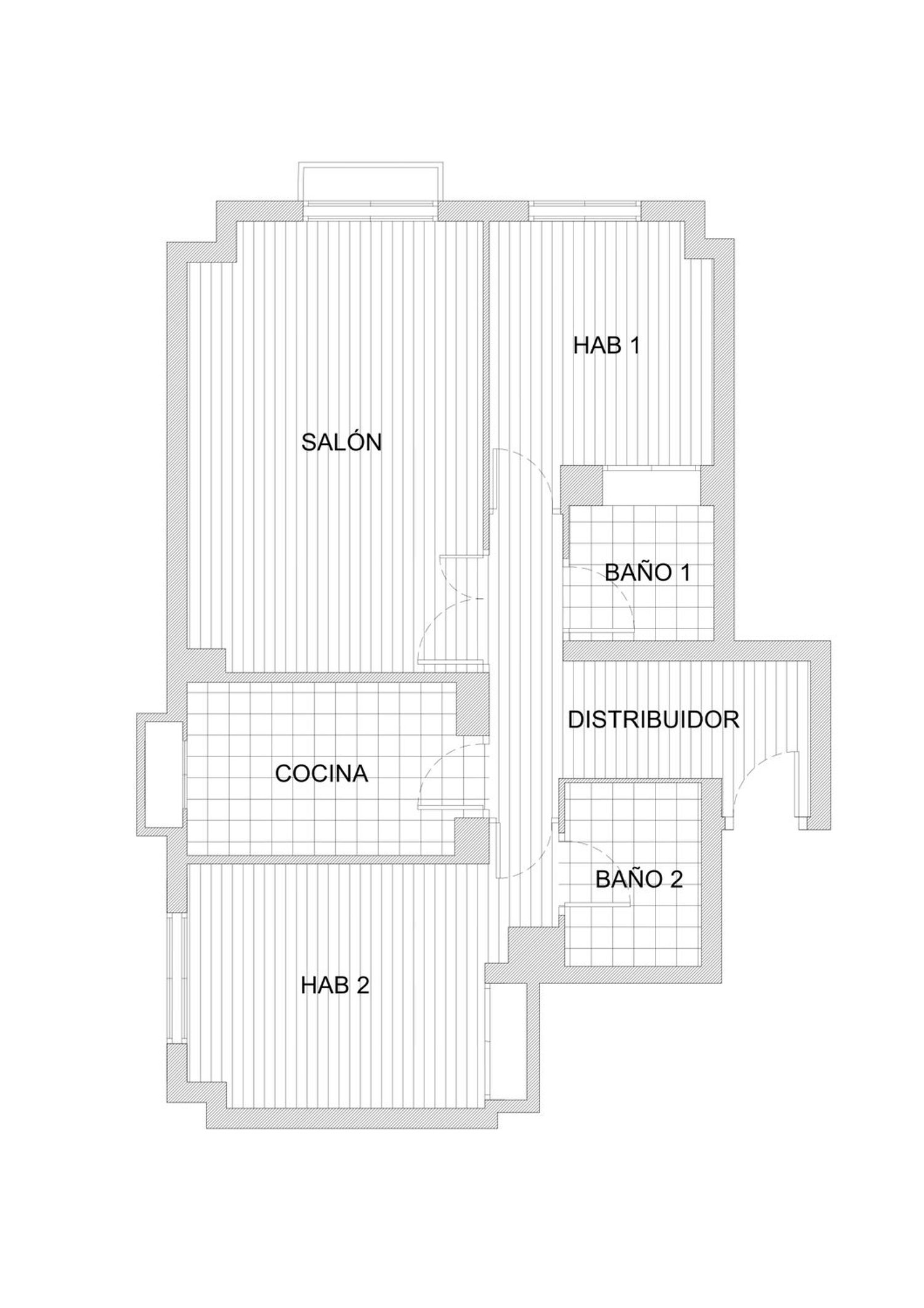 Piso en avenida de la Unión Europea, 12 - Foto 13