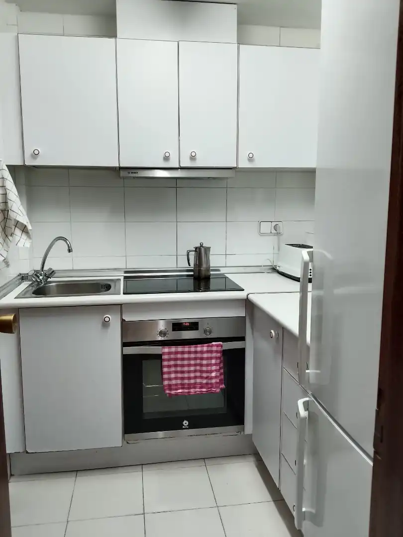 Apartamento en  Avenida de Andalucía 9 - Foto 3