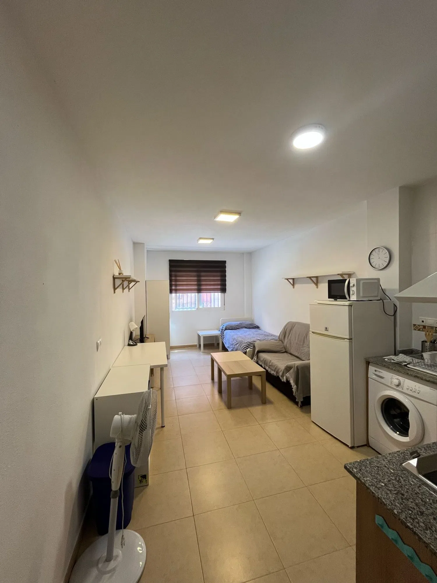 Estudio en calle Rosario, 59 - Foto 2