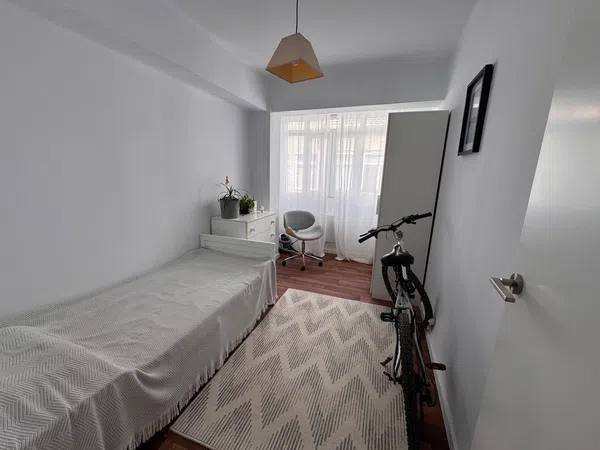 Piso en Calle Sánchez Barcáiztegui, 3, Centro, Centro - Foto 4