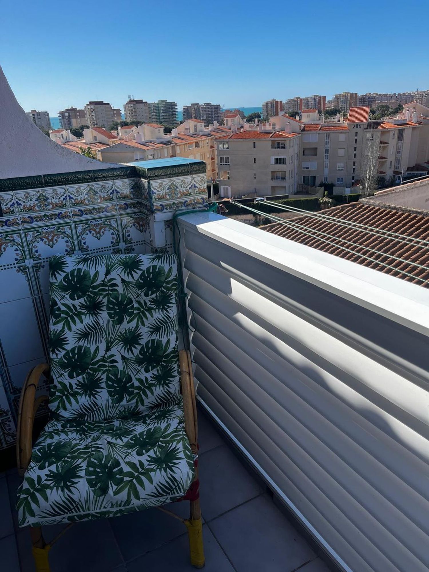 Ático en Calle Guitarrista Tárrega, 26, Pueblo, Pueblo - Foto 11