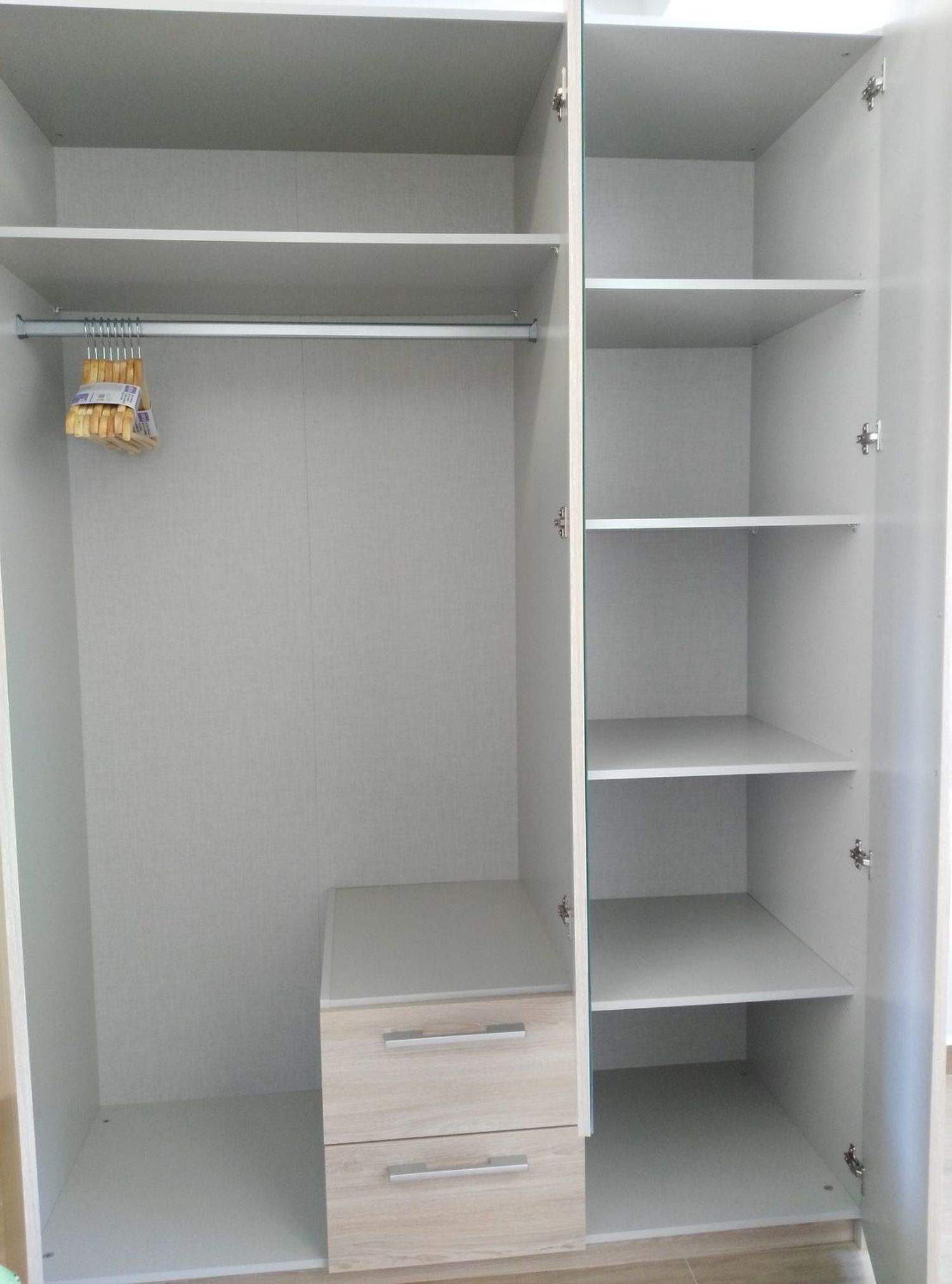 Estudio en Calle de Campoamor, 47, Ciutat Jardí - Foto 5