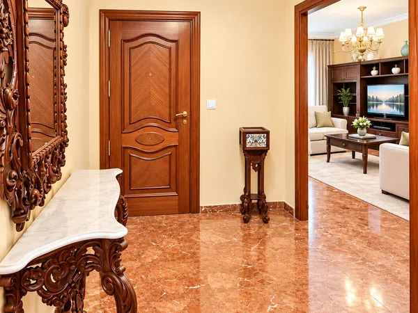 Piso en Avenida Andalucía, 25 - Foto 3