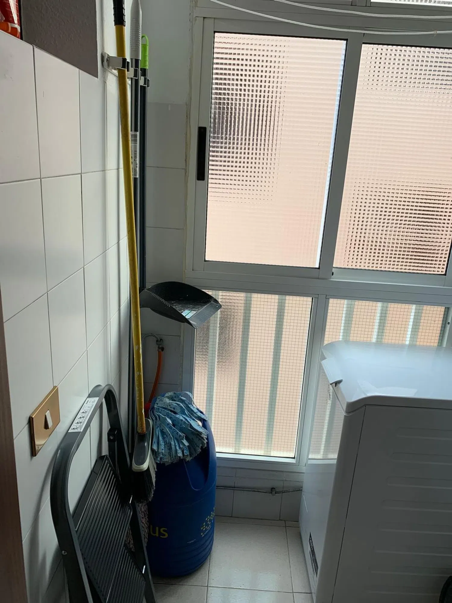 Piso en calle Luis de la Cruz, 4 - Foto 10