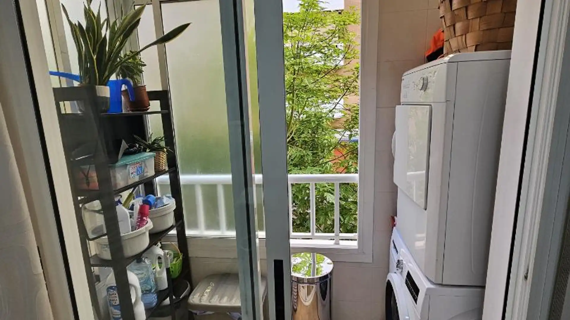 Piso en  Carrer Adolfo Marsillach 10 - Foto 8