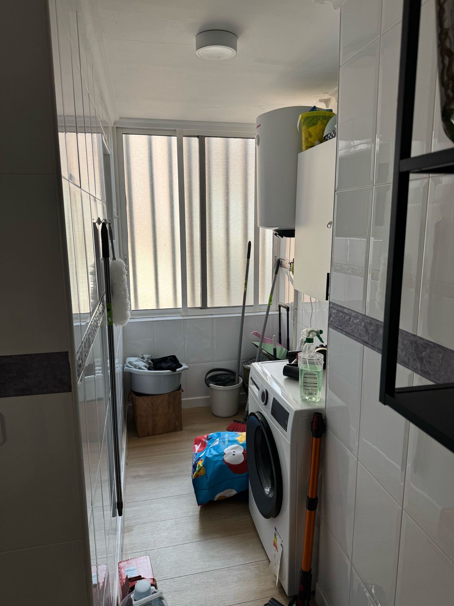 Piso en Barrio Carolinas Altas - Foto 4