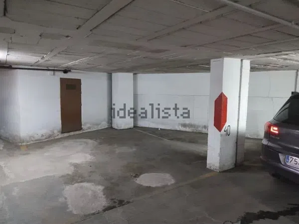 Piso en Calle Luis Montoto, 31, Luis Montoto - Santa Justa - Foto 12
