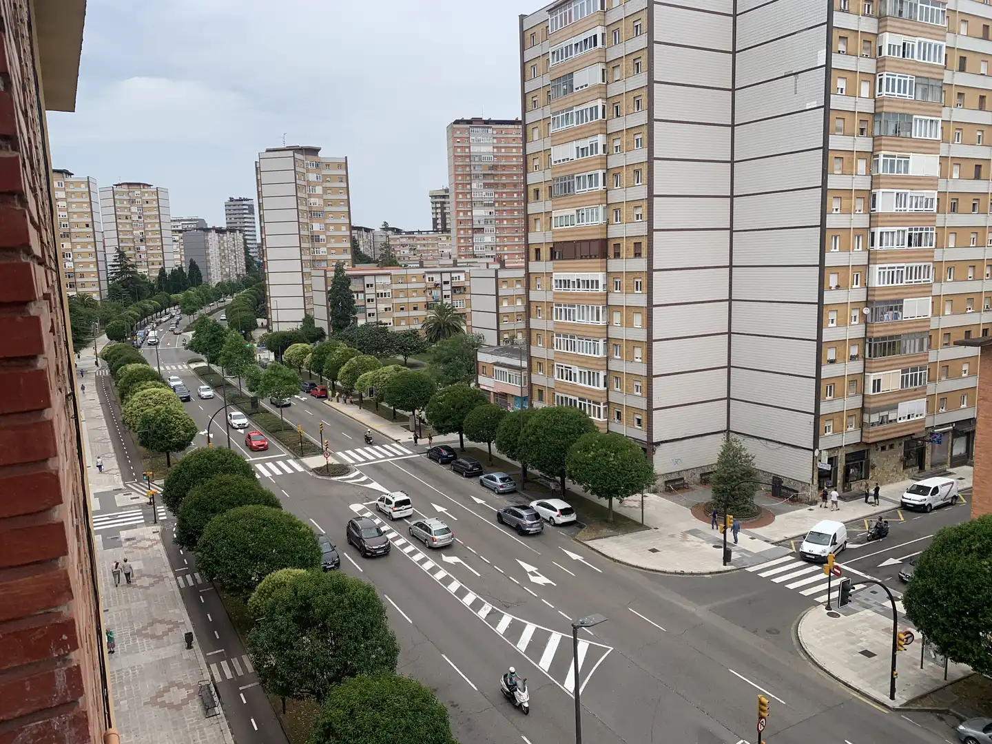 Piso en  Avenida de Gaspar García Laviana 75B - Foto 2