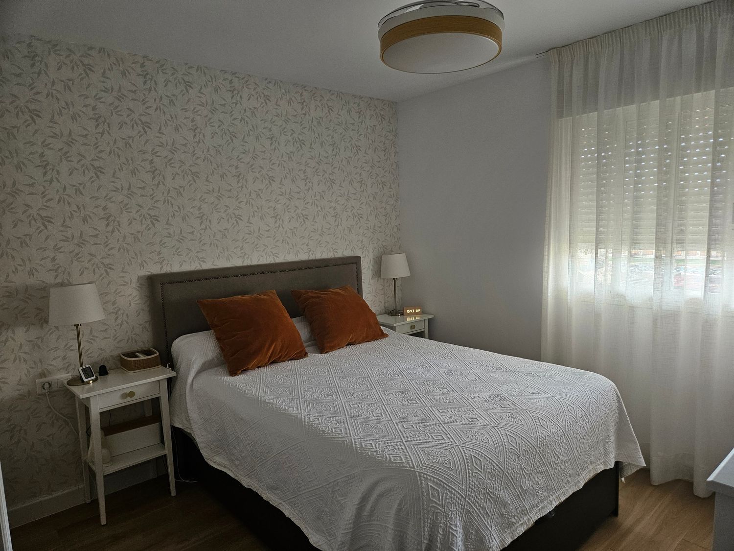 Ático en Calle Hermes, 10, El Consul - El Romeral, Málaga - Foto 12