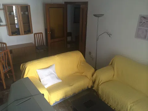 Piso en carretera de Málaga, 67