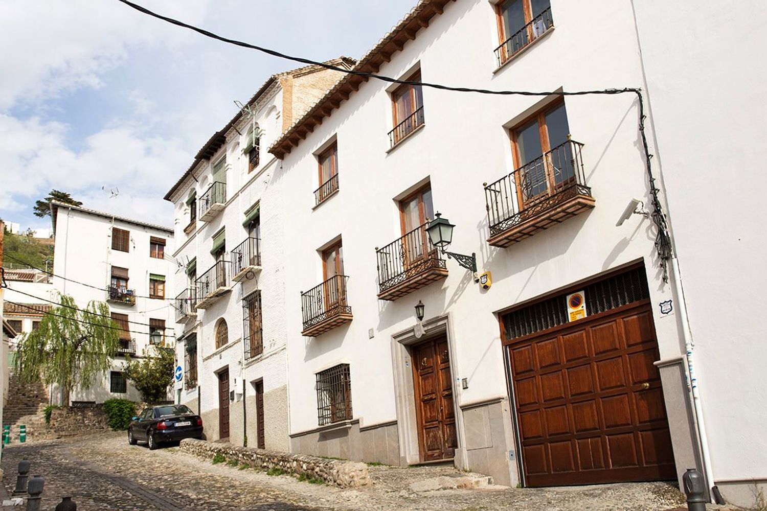 Ático en calle Cruz de Arqueros, 8 - Foto 27