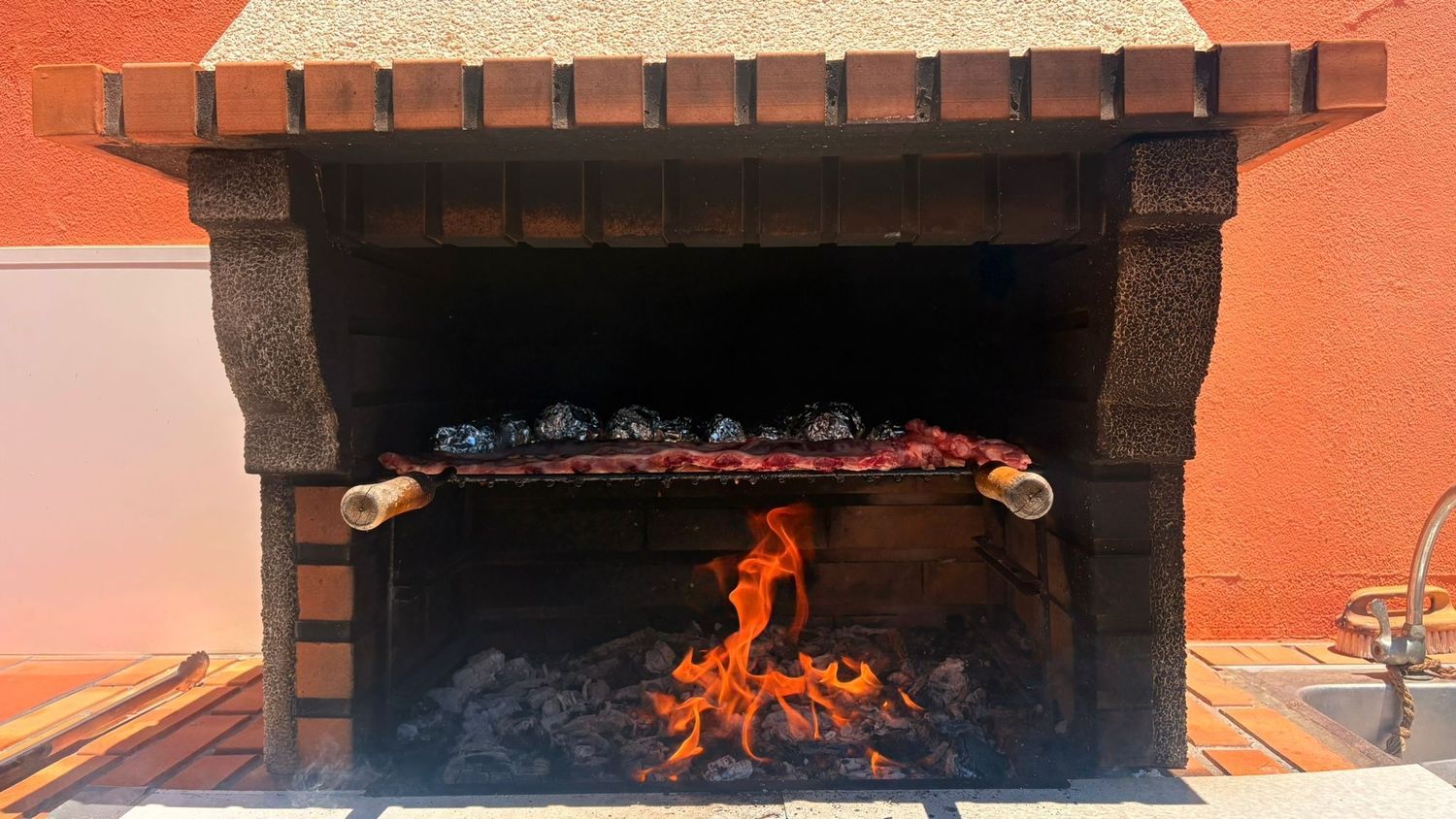 Chalet pareado en La Garita - Marpequeña - Foto 32