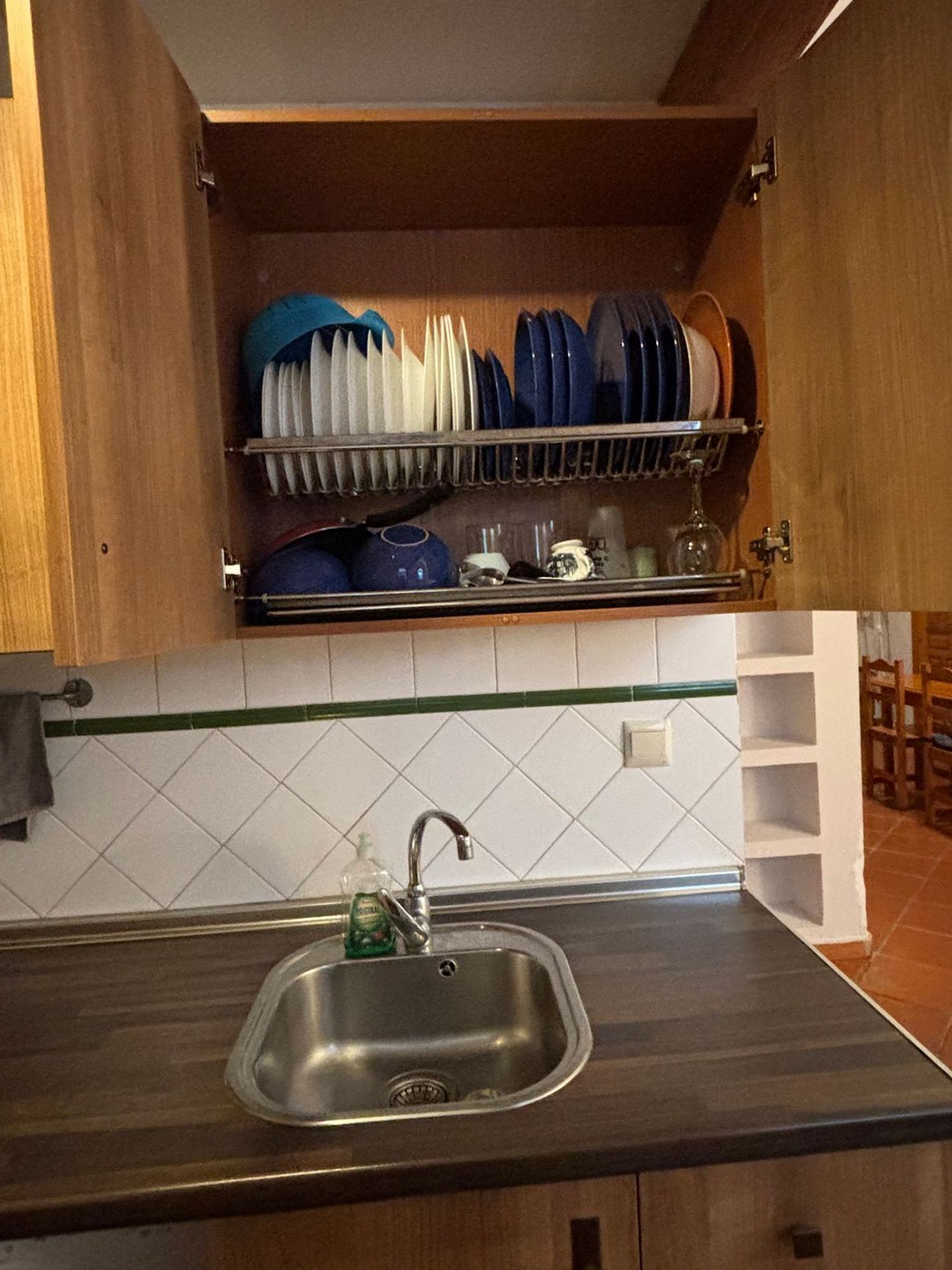 Estudio en Calle Limón, 3, Albaicín, Albaicín - Foto 7