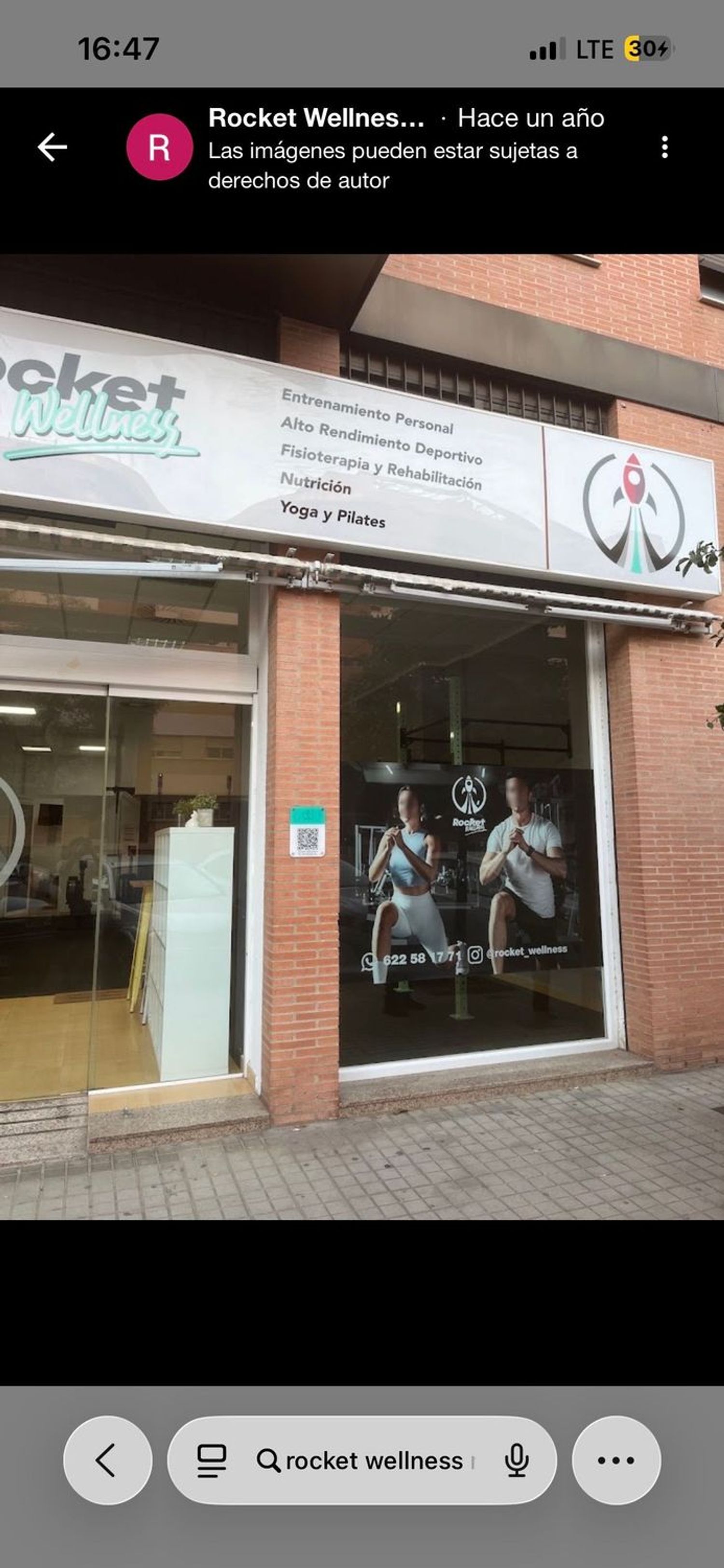 Local en Calle del Pare Ferrís, 18, Les Tendetes - Foto 7