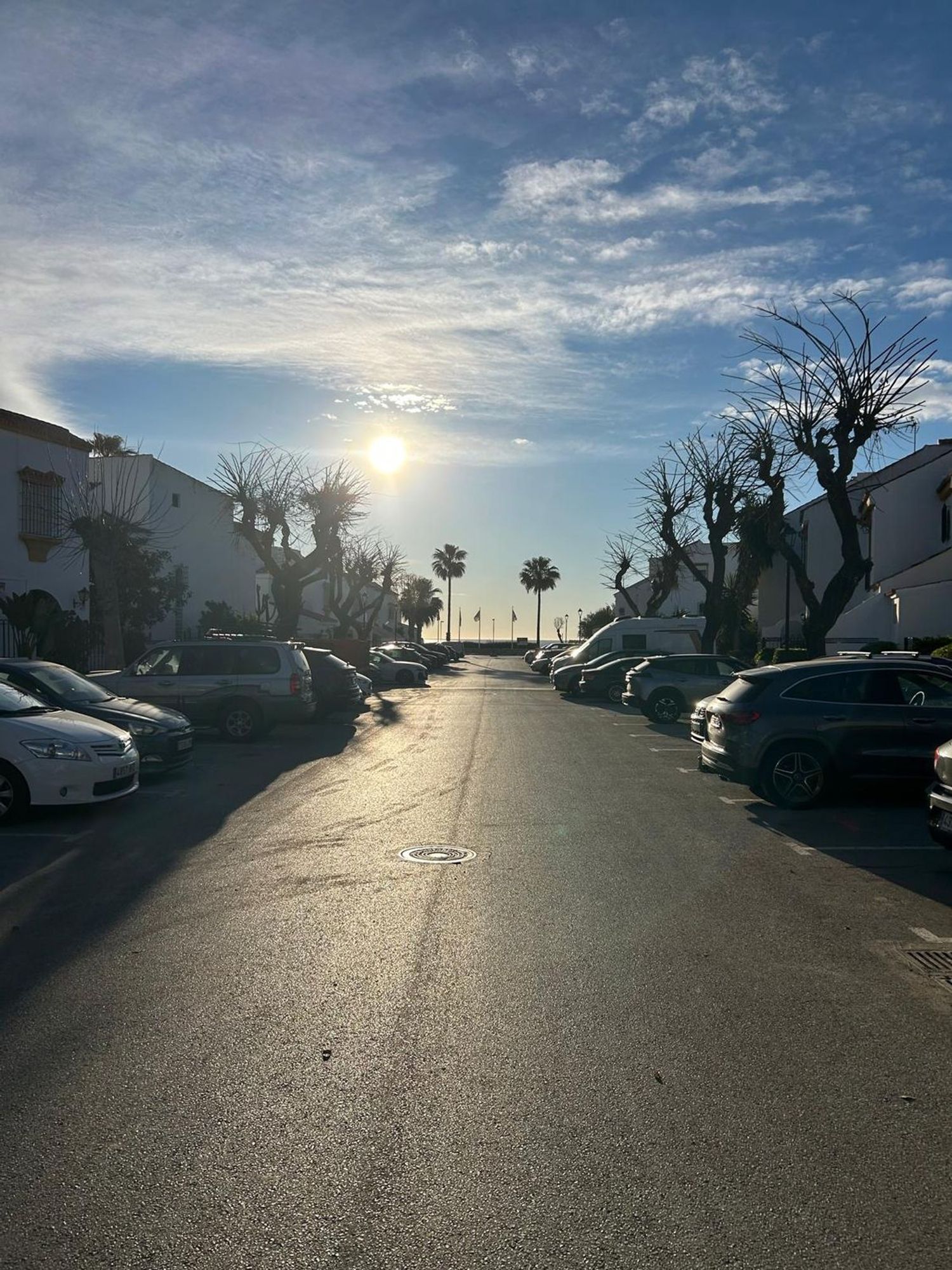 Chalet pareado en Marina de Casares - Foto 29