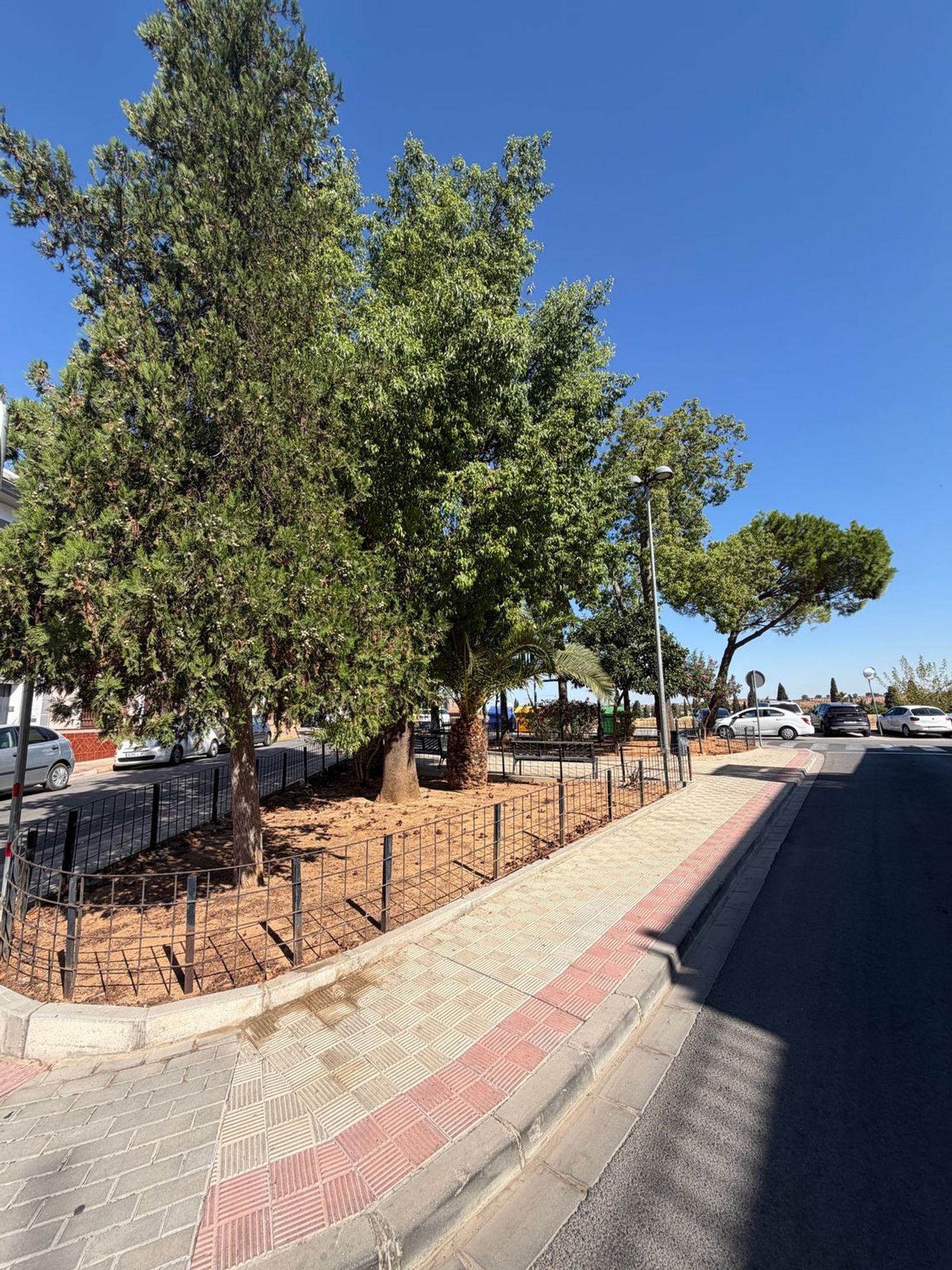 Piso en Calle Islas Baleares, 48, Arco norte - Avda España, Arco norte - Avda España - Foto 10