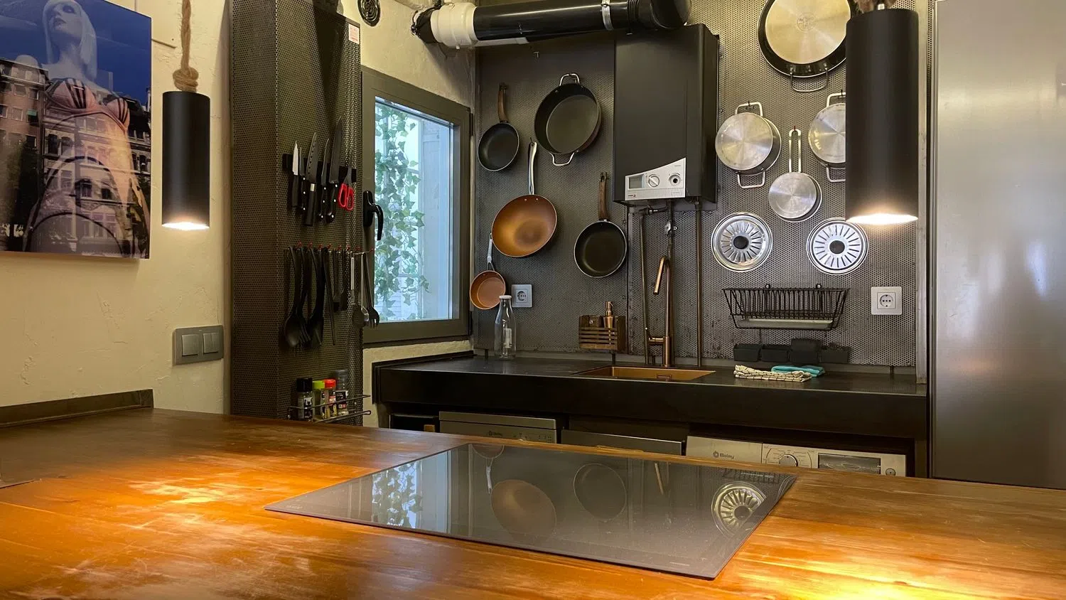 Piso en calle de Trueba y Fernández, 3 - Foto 3