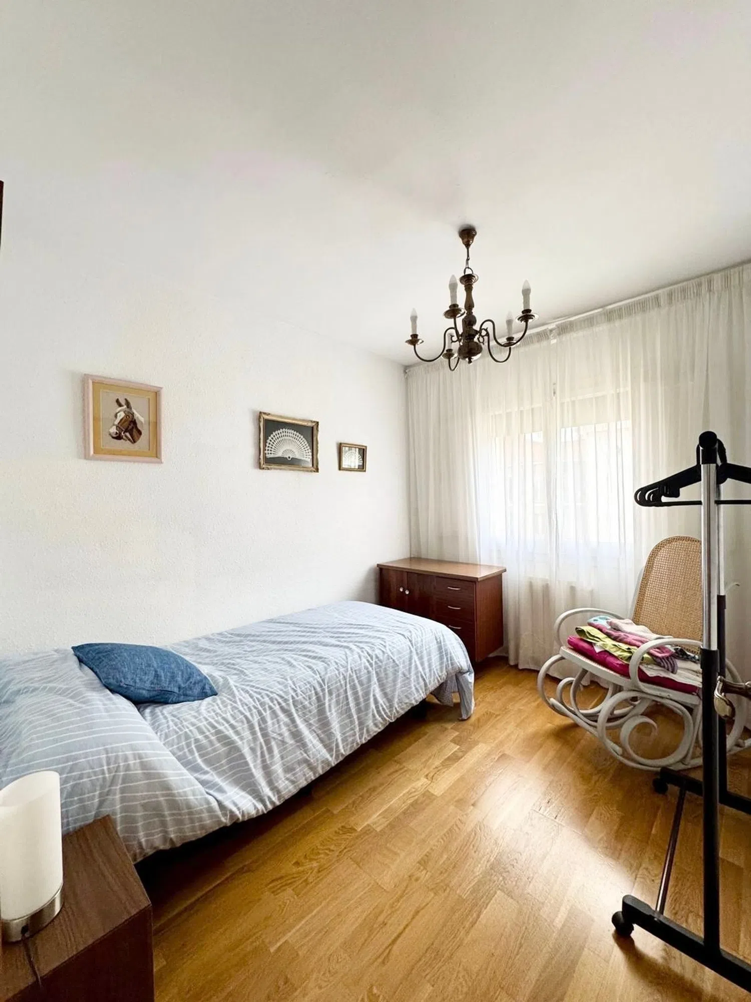 Piso en calle de José Palafox, 27 - Foto 5