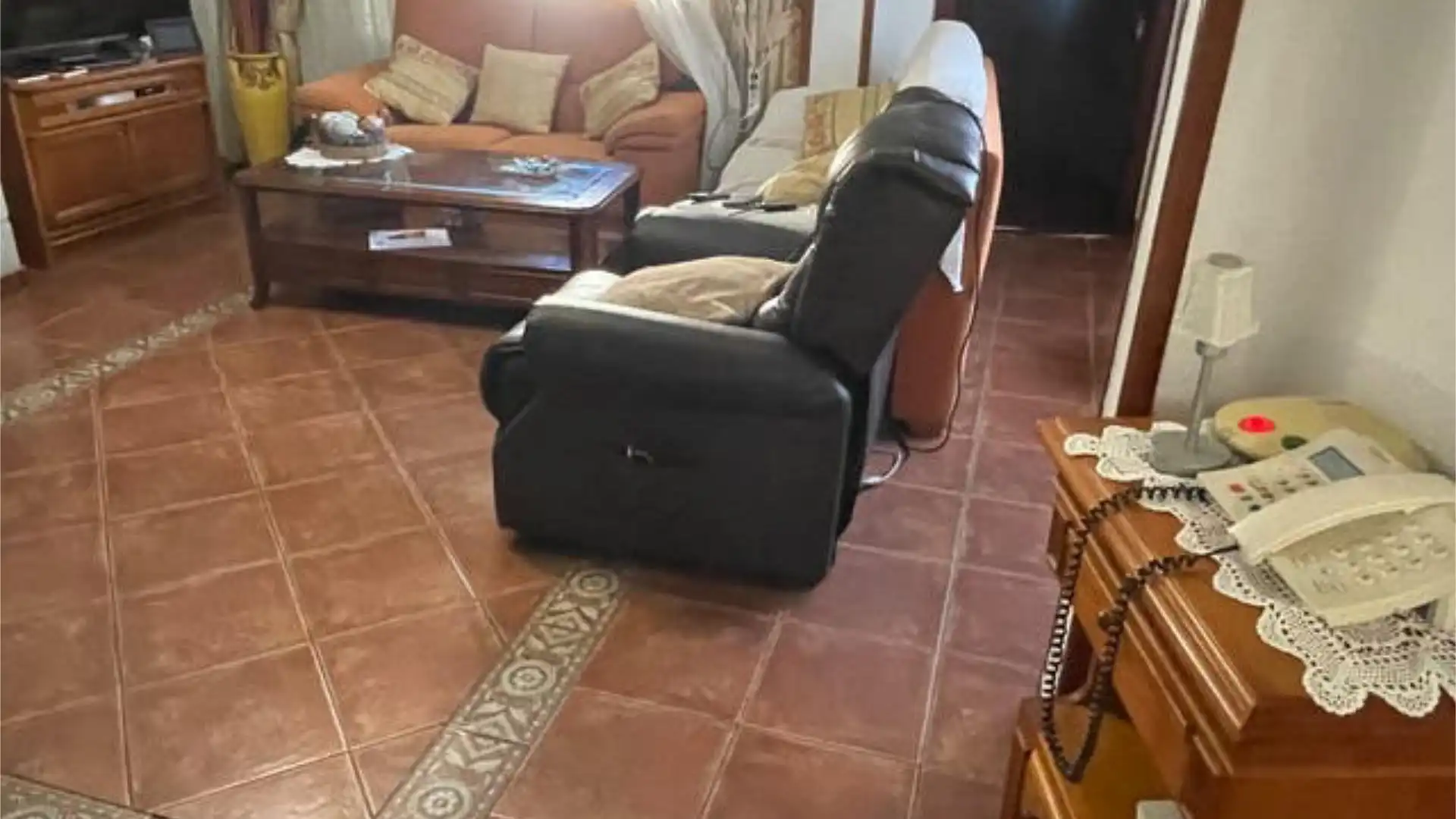 Casa adosada en Torre dé  Benagalbon - Foto 4