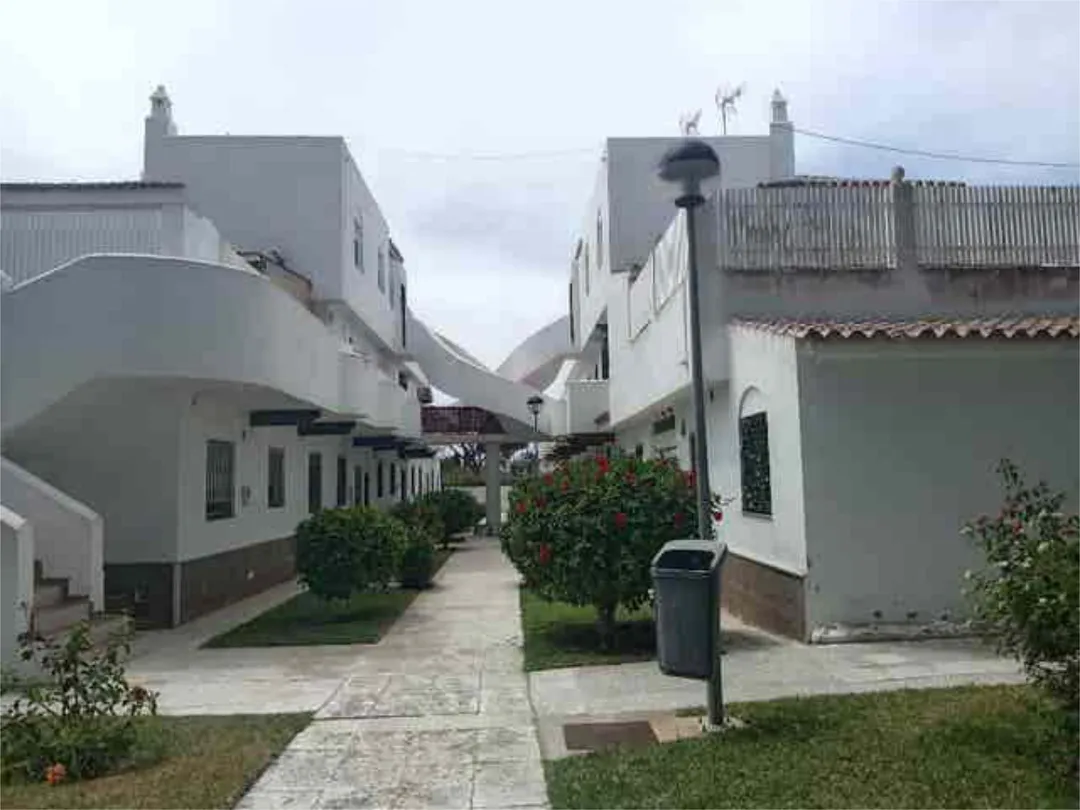 Apartamento en El pinar de la Barrosa, Chiclana - Foto 1