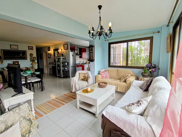 Casa o chalet independiente en Calle Santander, 27, Calaburra - Chaparral, Calaburra - Chaparral - Foto 4