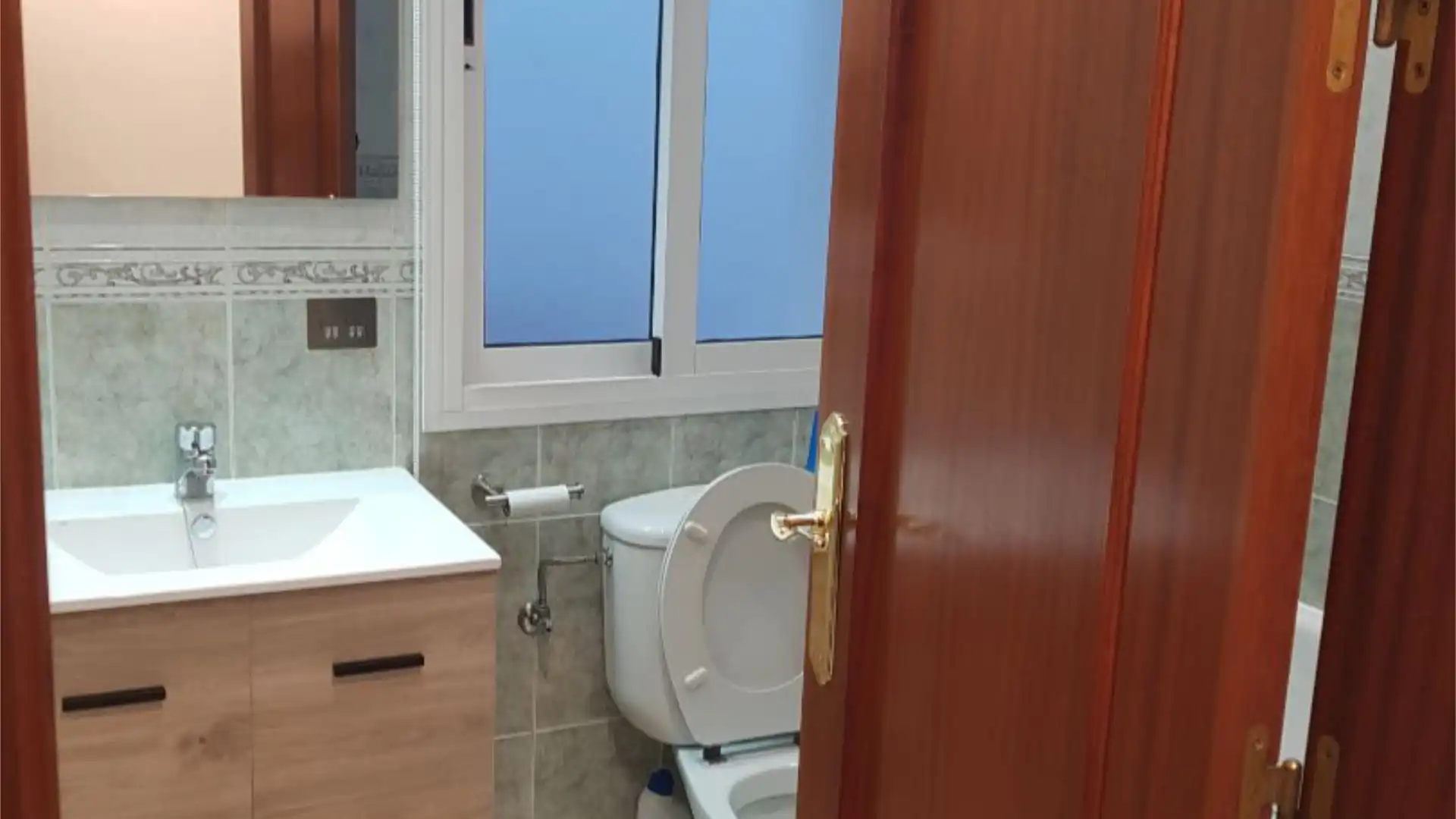 Piso en  Calle Santa Gemma 4 - Foto 4