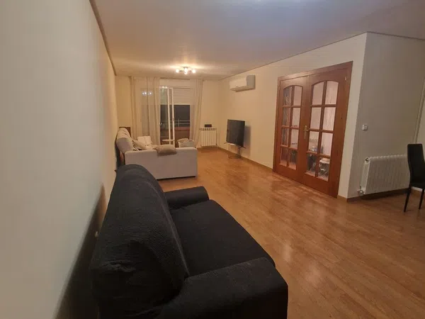 Piso en Calle Doctor Ferrán, 77, Fátima, Fátima - Foto 7