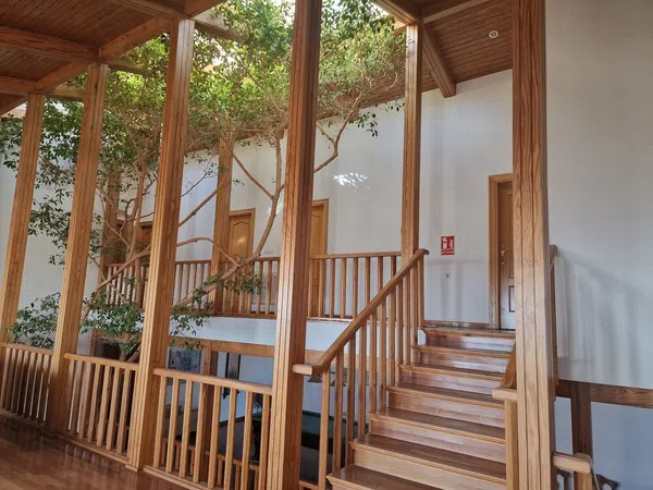 Casa rural en Camino Molino del Pino, 5 - Foto 1