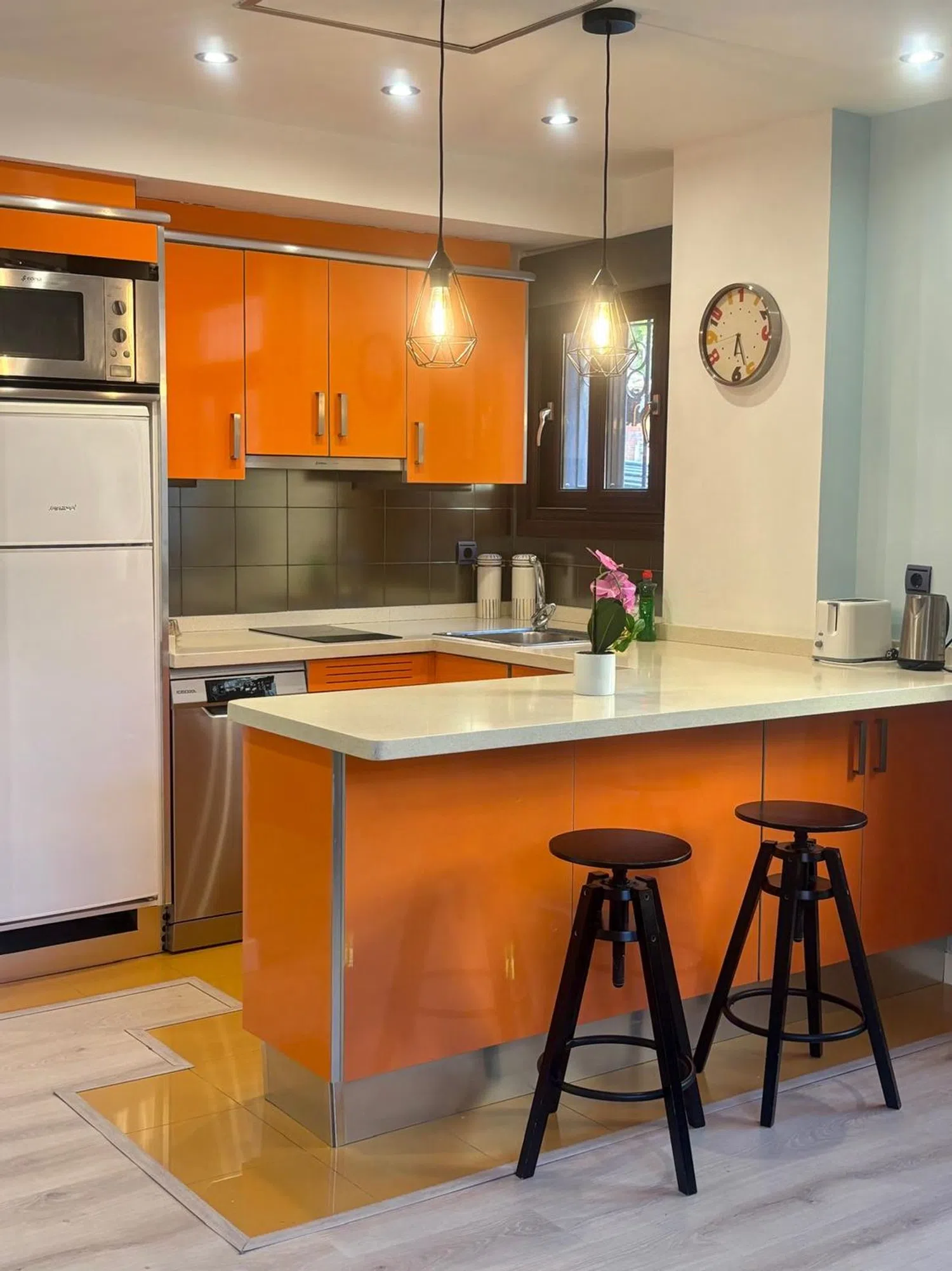 Piso en calle Lagunillas, 9 - Foto 2