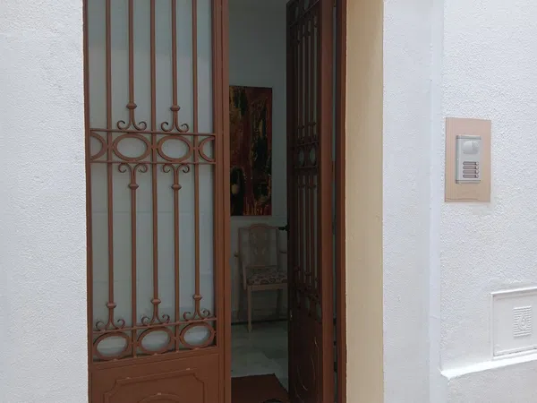 Estudio en Calle Cuatro Juanes, 8 Juderia, Centro - Foto 3