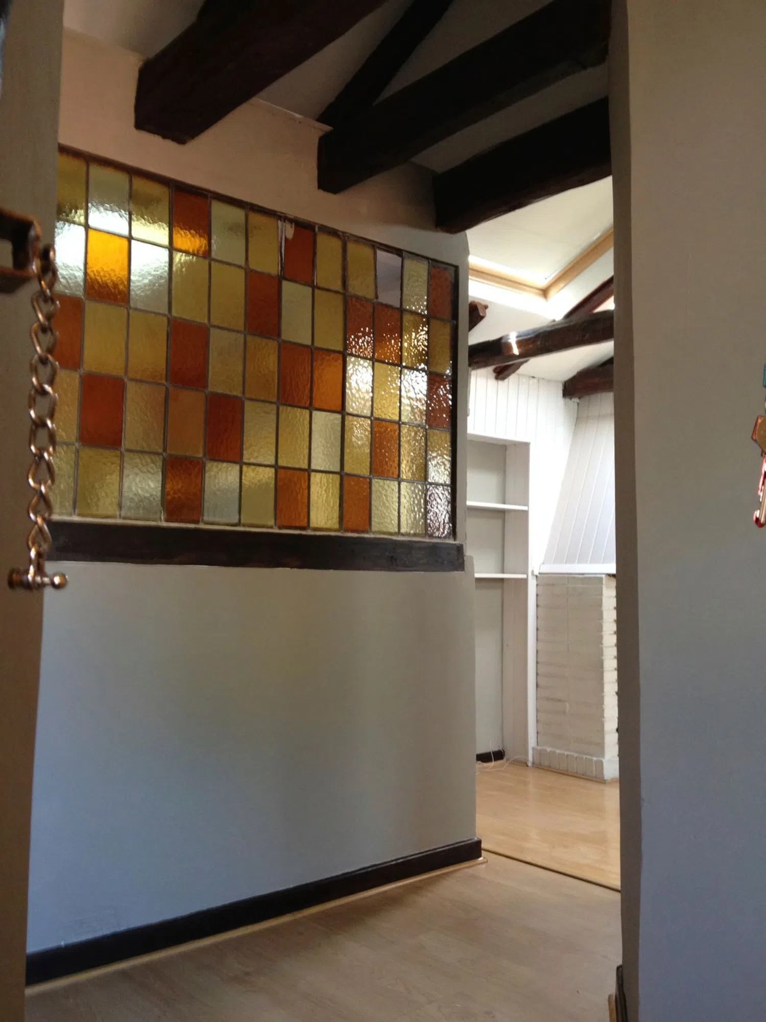 Ático en calle del Duque de Rivas, 3 - Foto 4