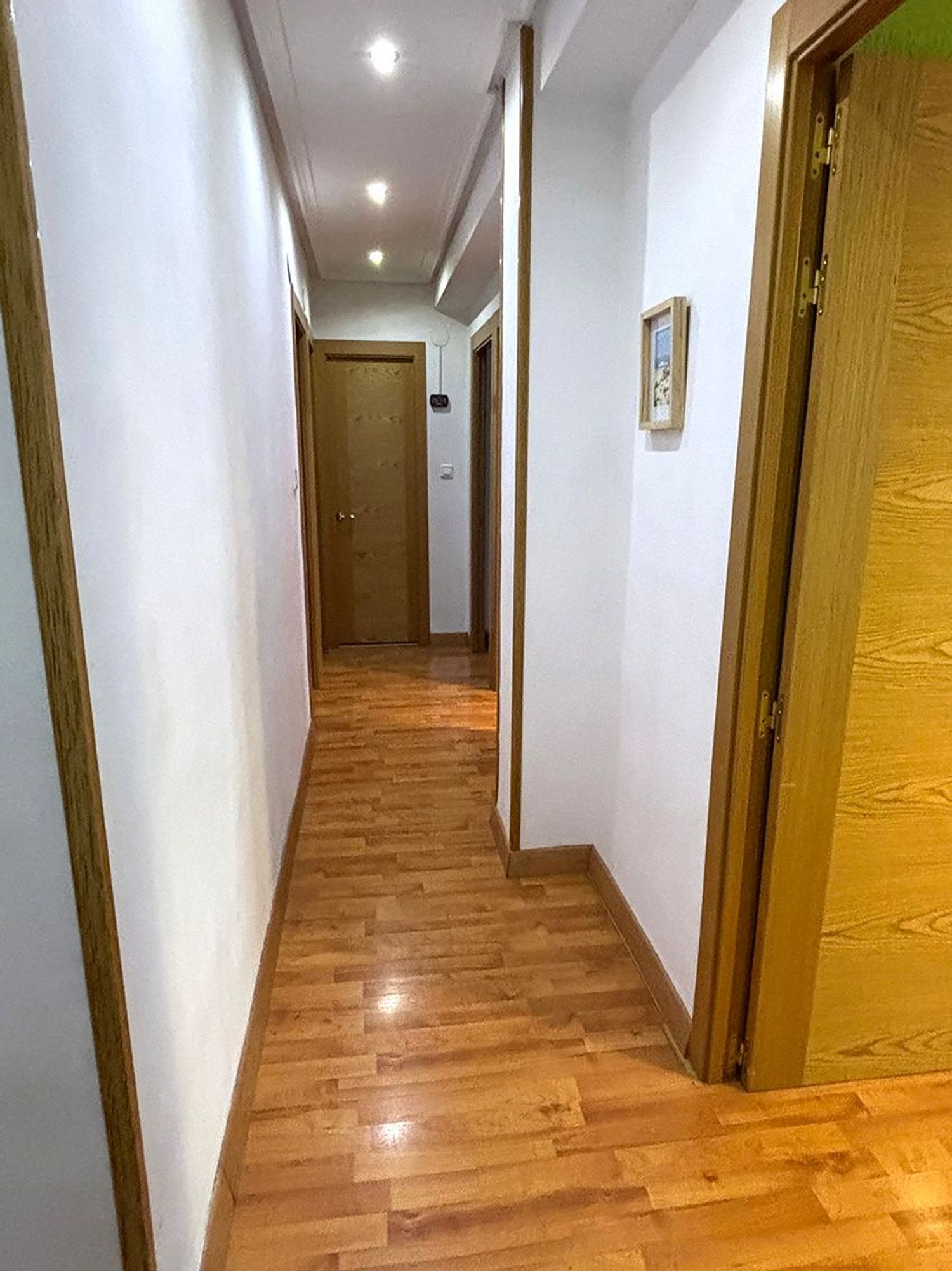 Piso en Calle Rey Pastor, 11, Juzgados - Foto 2