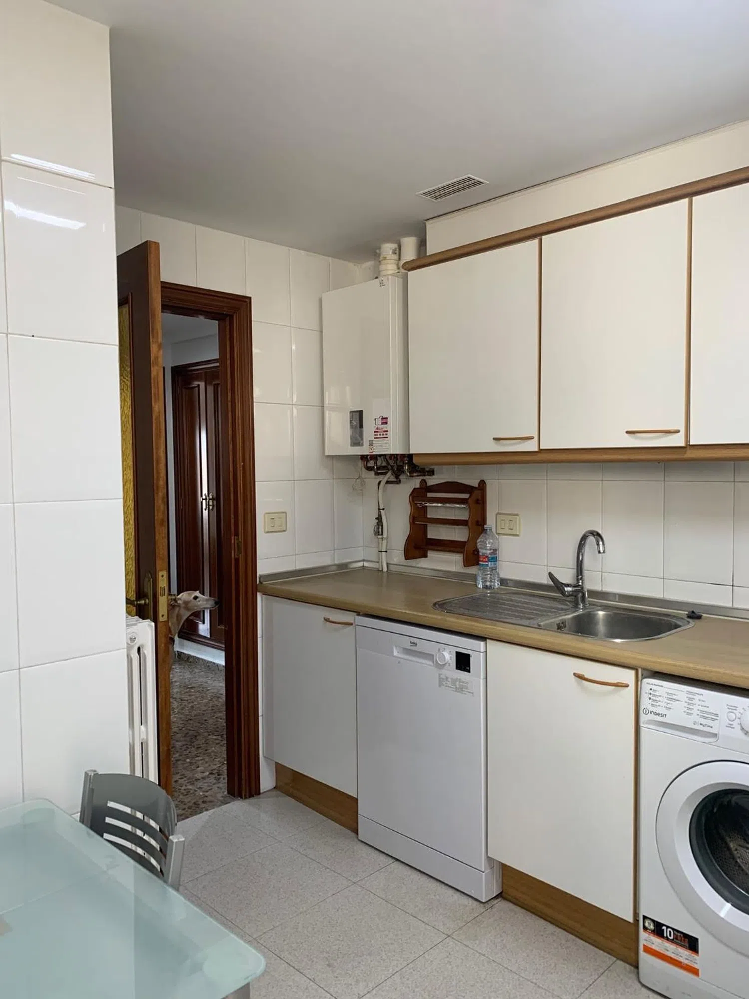 Ático en calle de Gertrudis Gómez de Avellaneda, 25 - Foto 11