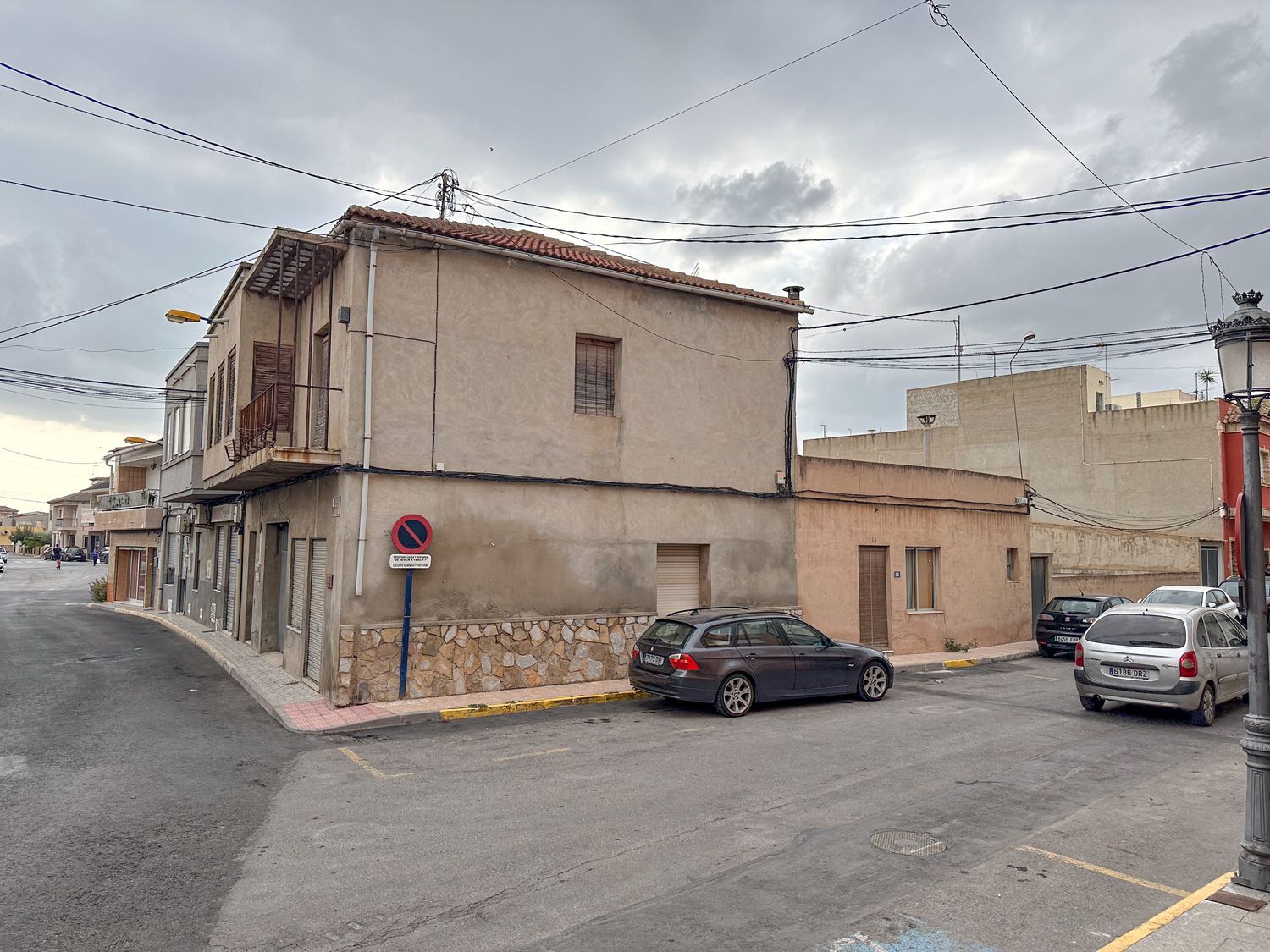 Chalet adosado en Calle la Feria, 2, Molins-Campaneta-San Bartolomé, Molins-Campaneta-San Bartolomé - Foto 3