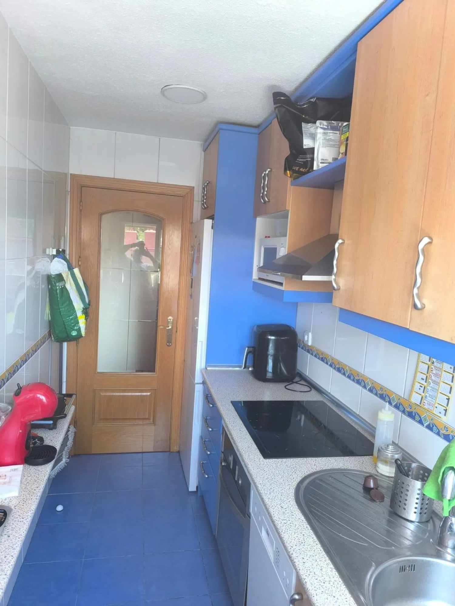 Piso en calle de San Maximiliano, 63 - Foto 15