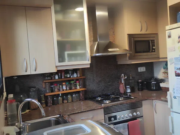 Piso en Sant Ramón - Foto 7