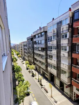 Piso en  Rúa Zamora 39 - Foto 1