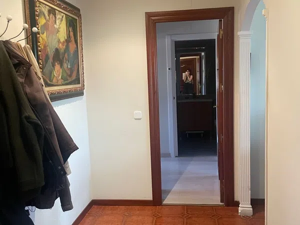 Piso en Calle de Isaac Peral, 36, Zona norte, Zona norte - Foto 10