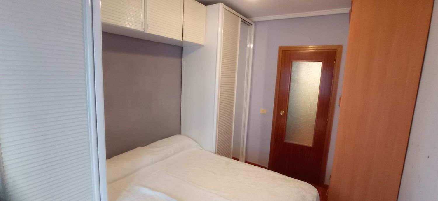 Piso en calle de Francisco Santos, 25 - Foto 16