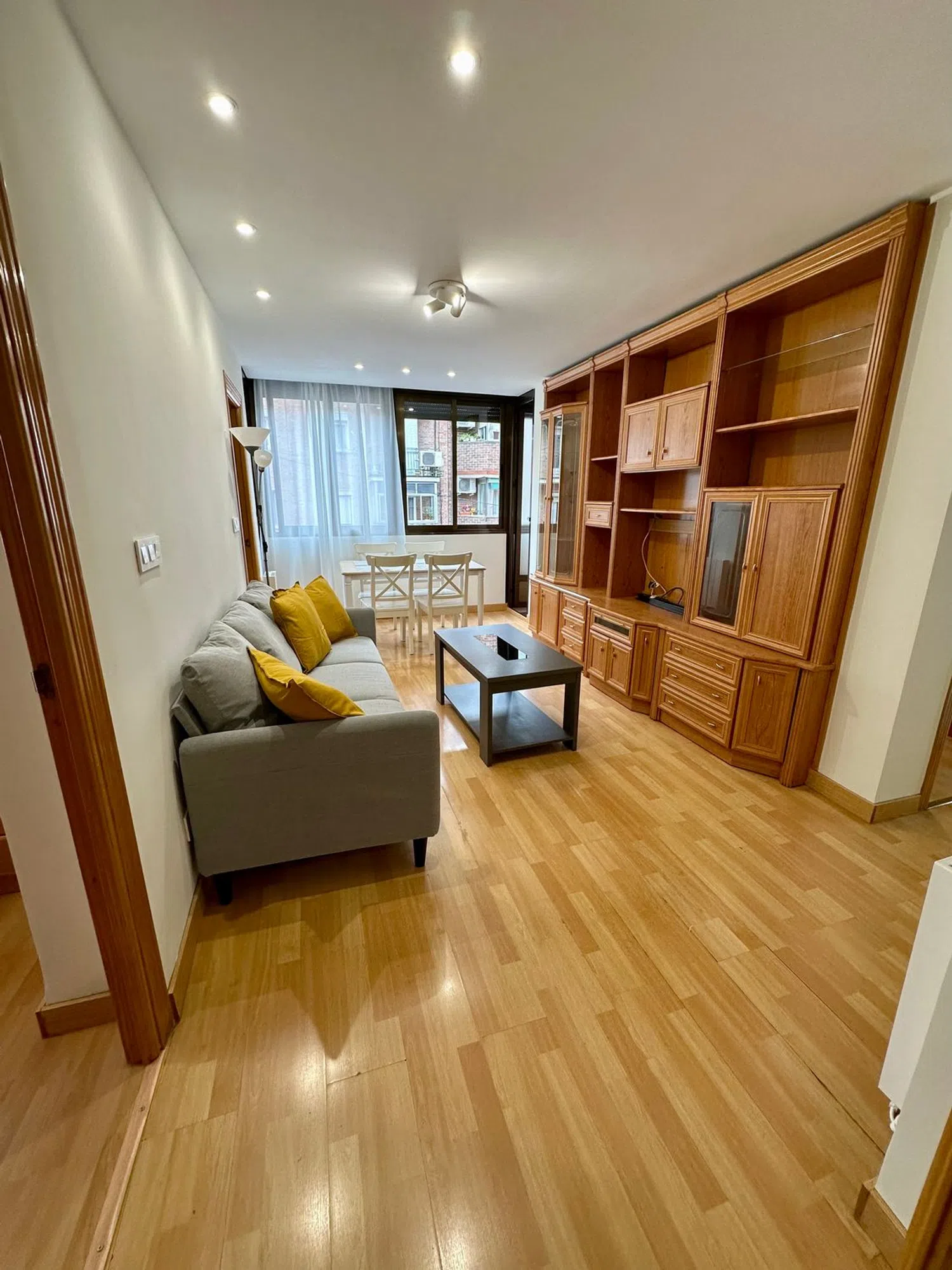Piso en avenida de Oporto, 49 - Foto 6