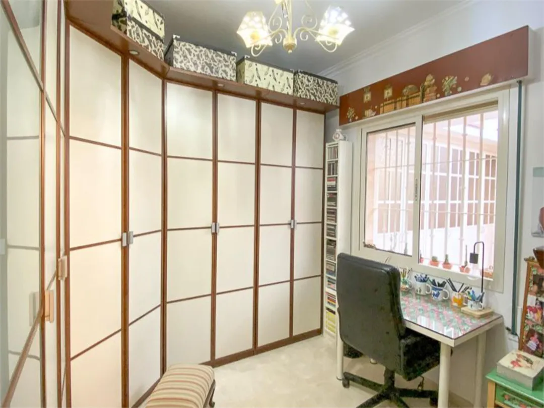 Casa adosada en  Calle Nelson Mandela 42 - Foto 22