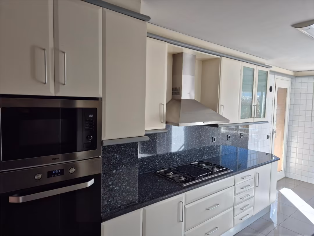 Piso en  Costa de les Germanetes 10 - Foto 9